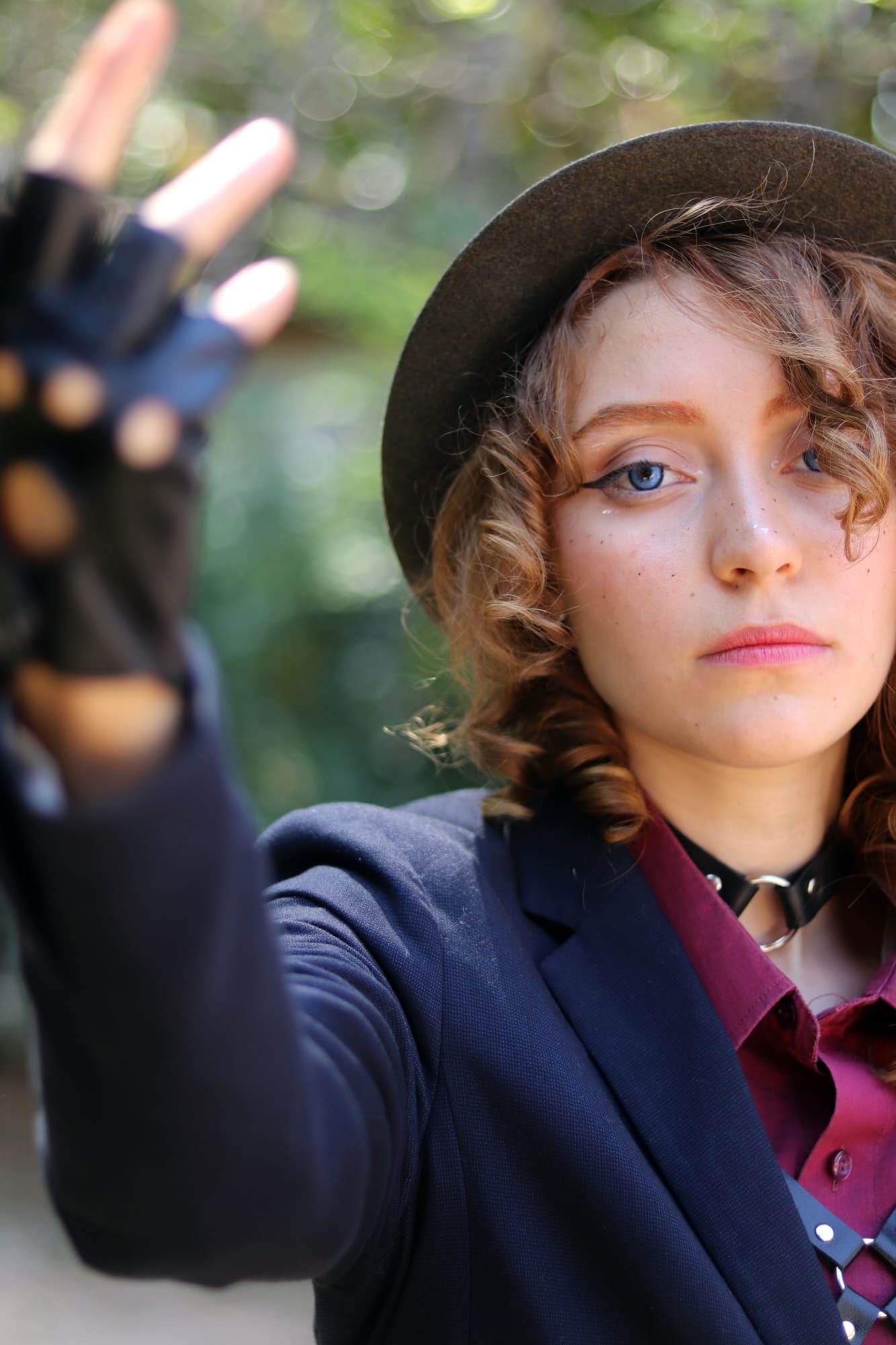 Beast Chuuya JT/TM - Photo 3