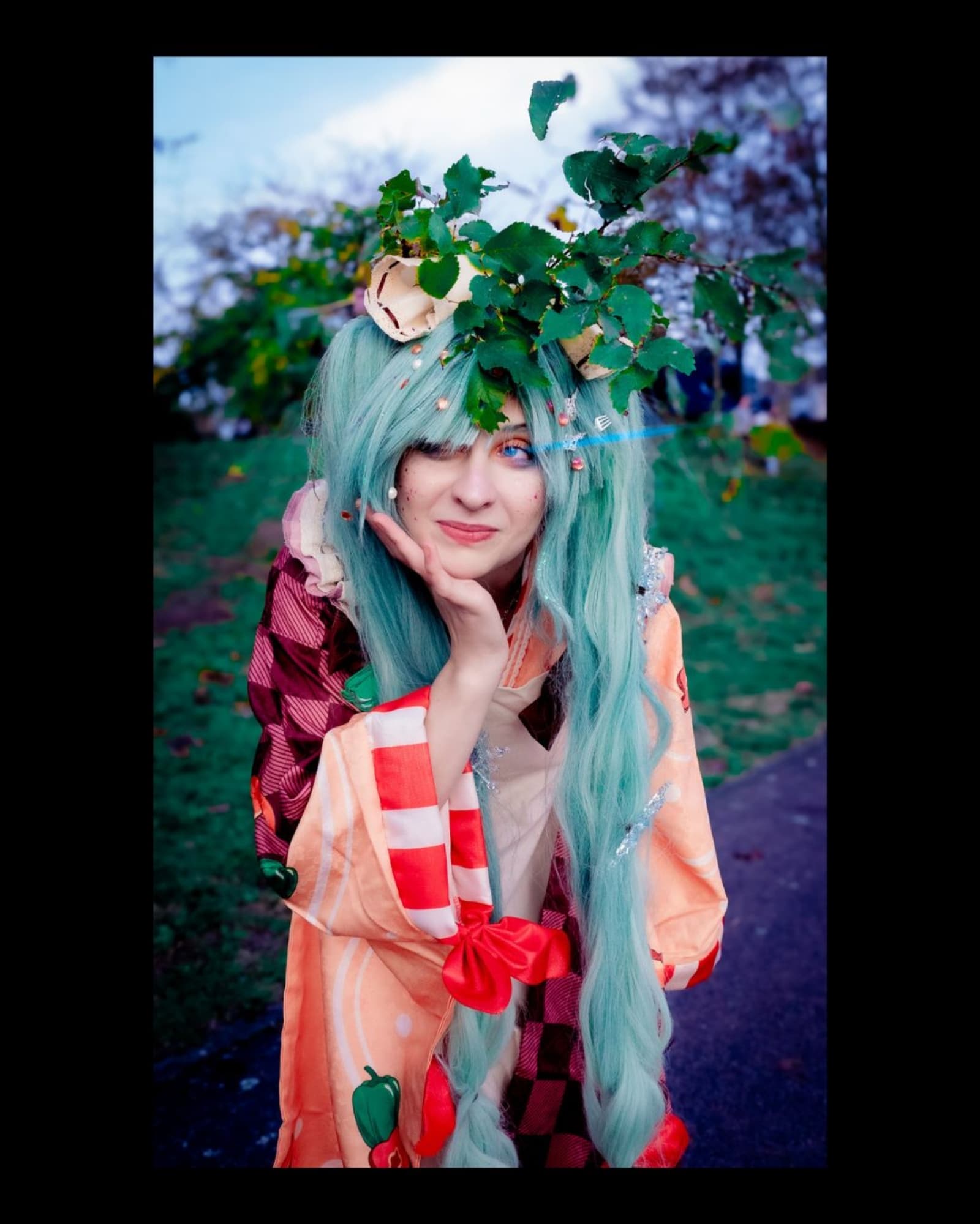 SnowMiku ATP - Photo 6