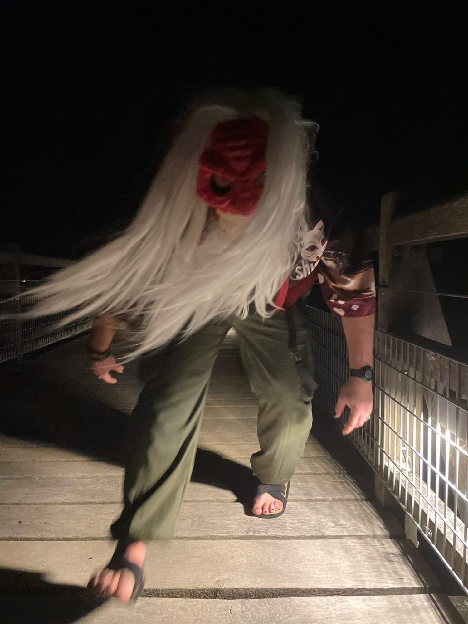 Halloween Saumur - Photo 4