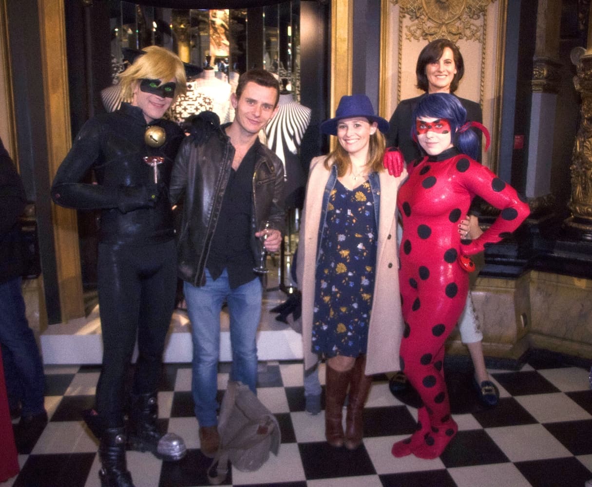 Miraculous Grevin - Photo 2