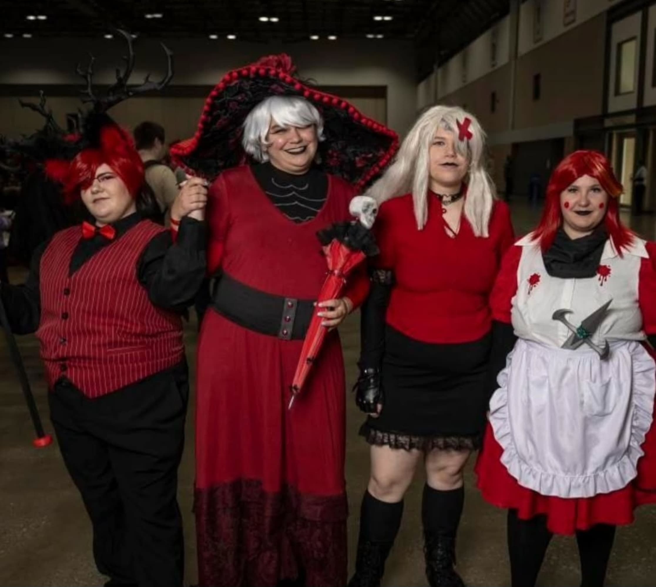Alastor Photos