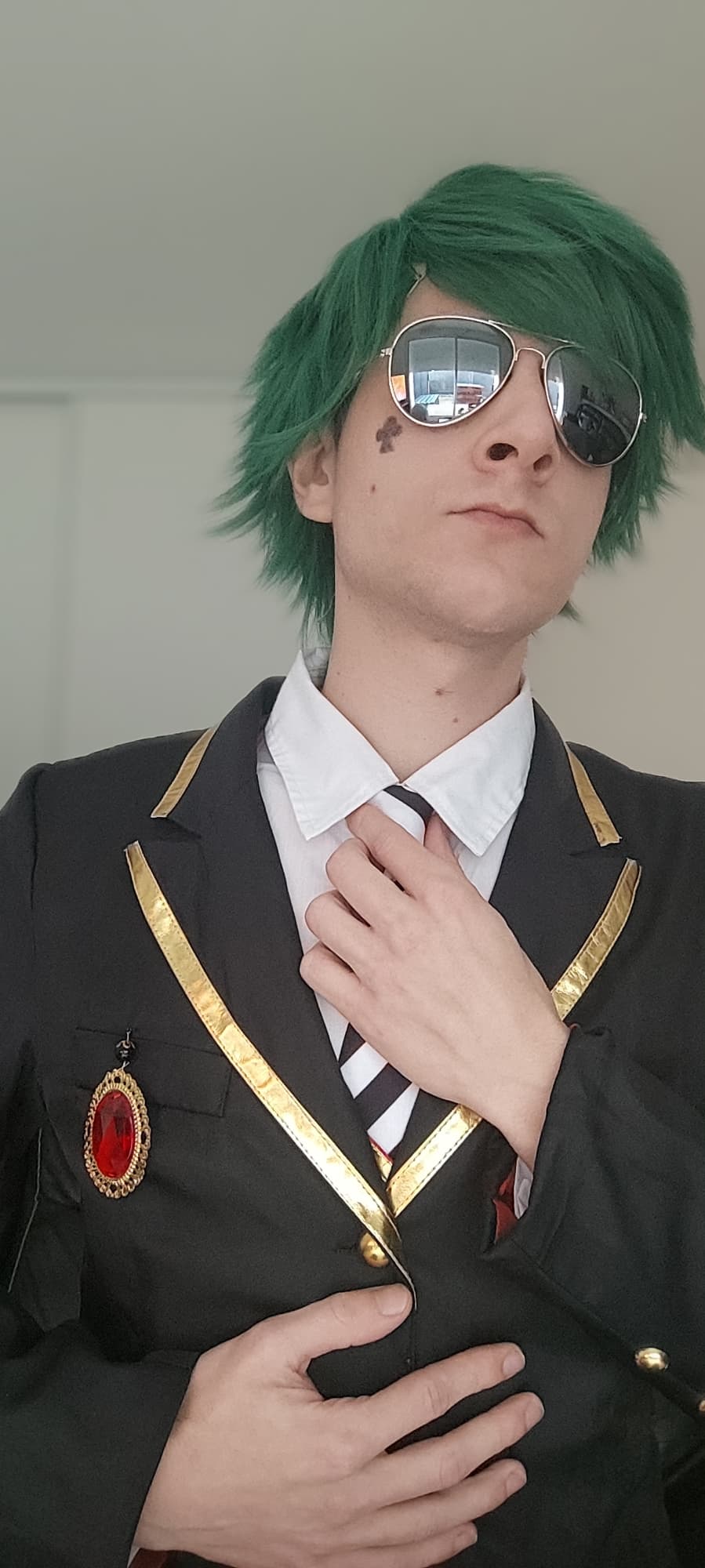 Trey Clover  - Photo 8