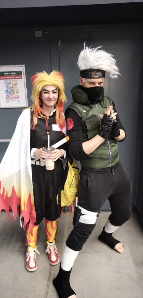 Manga Mania 2022 - Photo 2