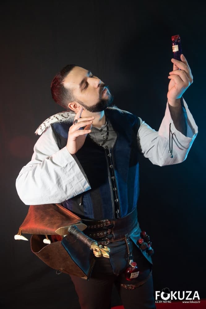 Salomon.G.Stolas - Photo 25