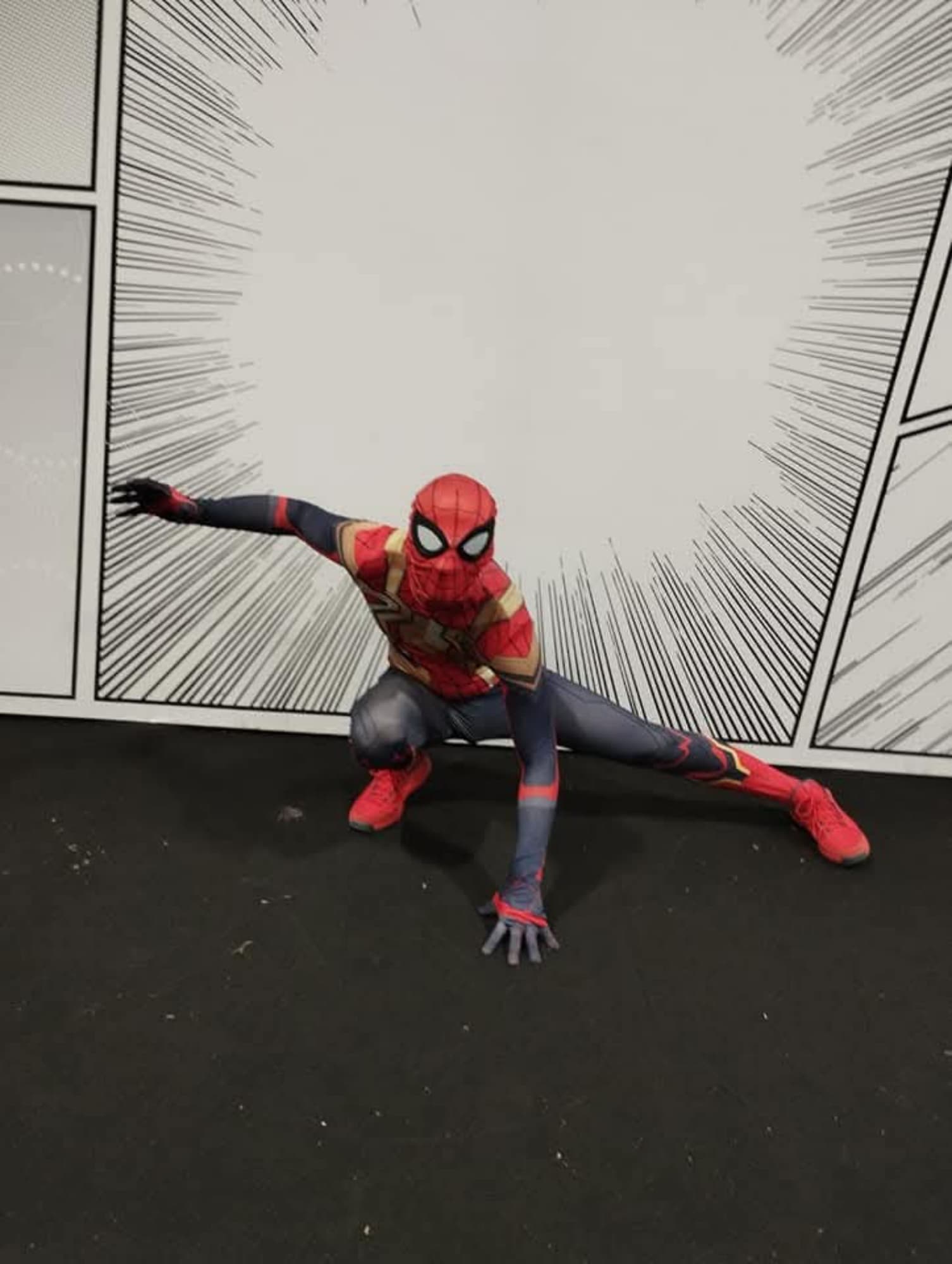 Japan expo 23 samedi - Photo 12