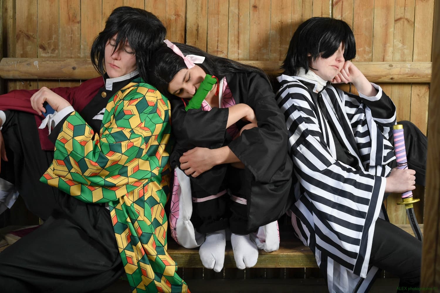 Demon slayer  - Photo 13