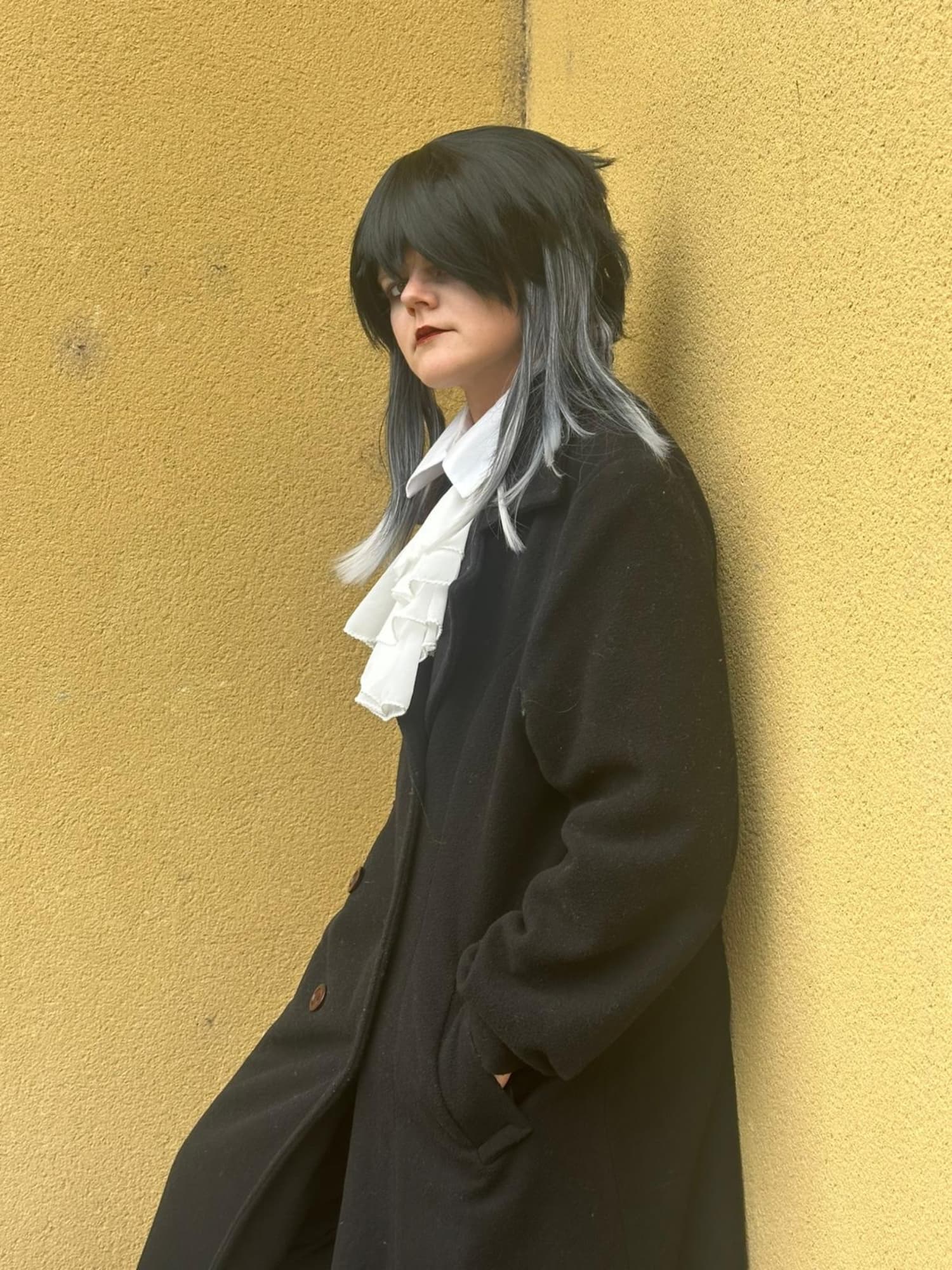 akutagawa ryunosuke - Photo 3