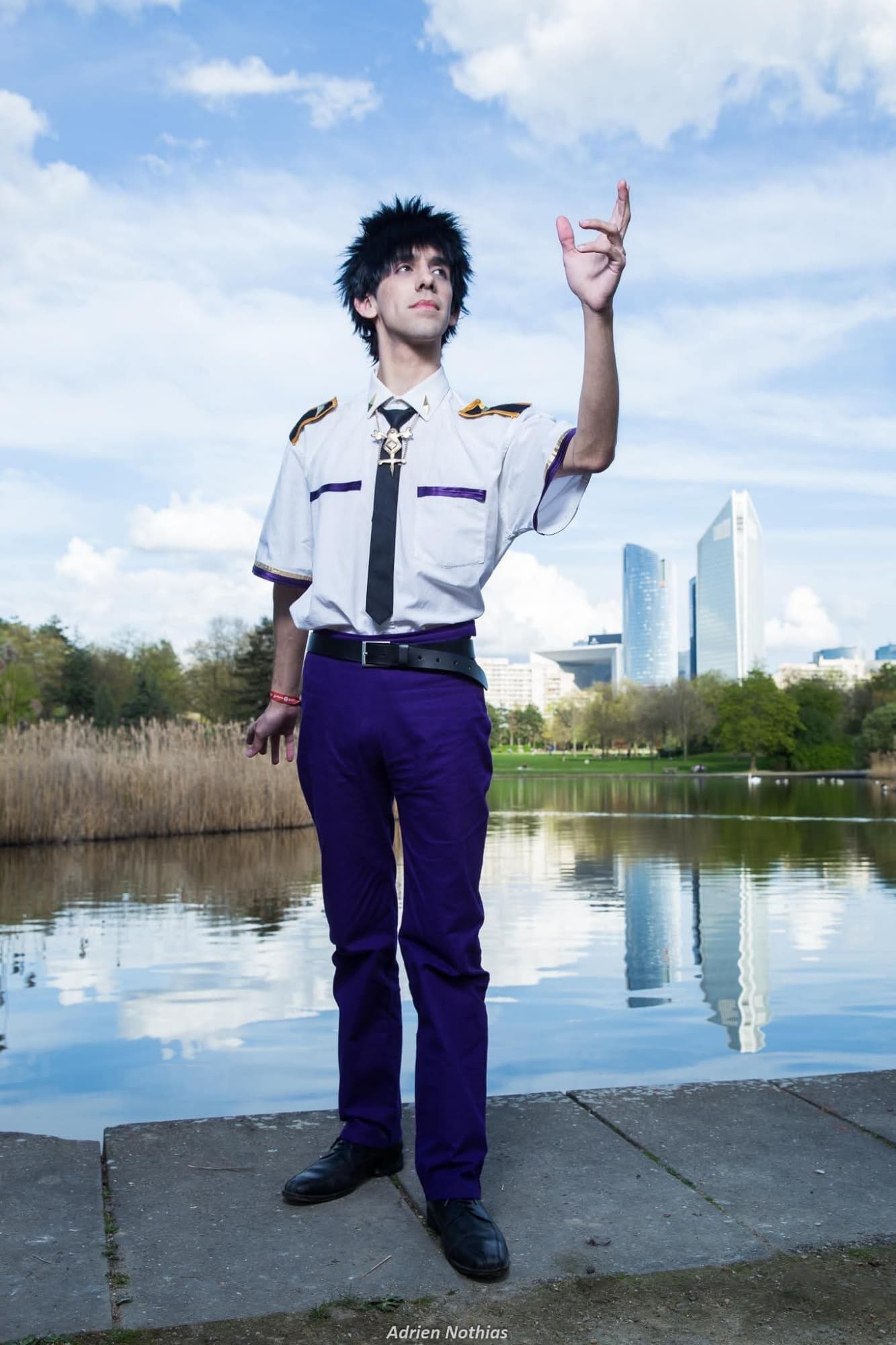 Teika ichijouji - Photo 1