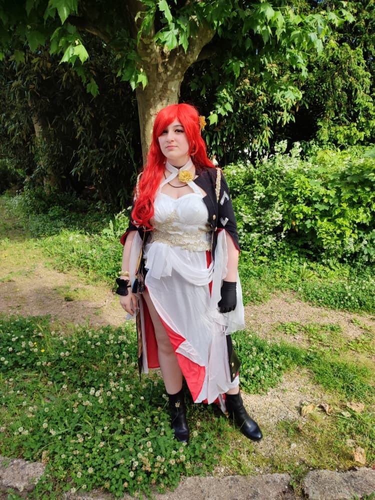 Himeko 