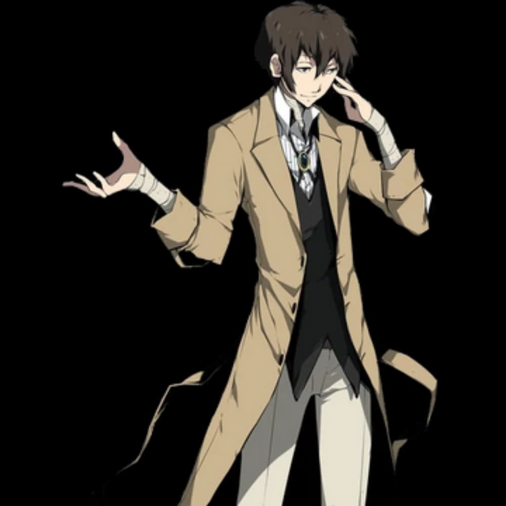 ADA Dazai