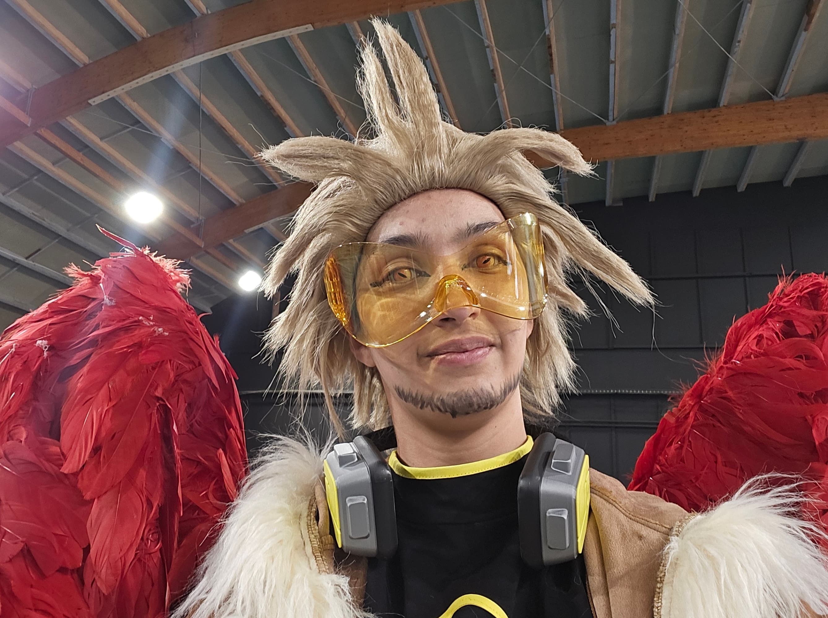 Hawks  - Photo 32