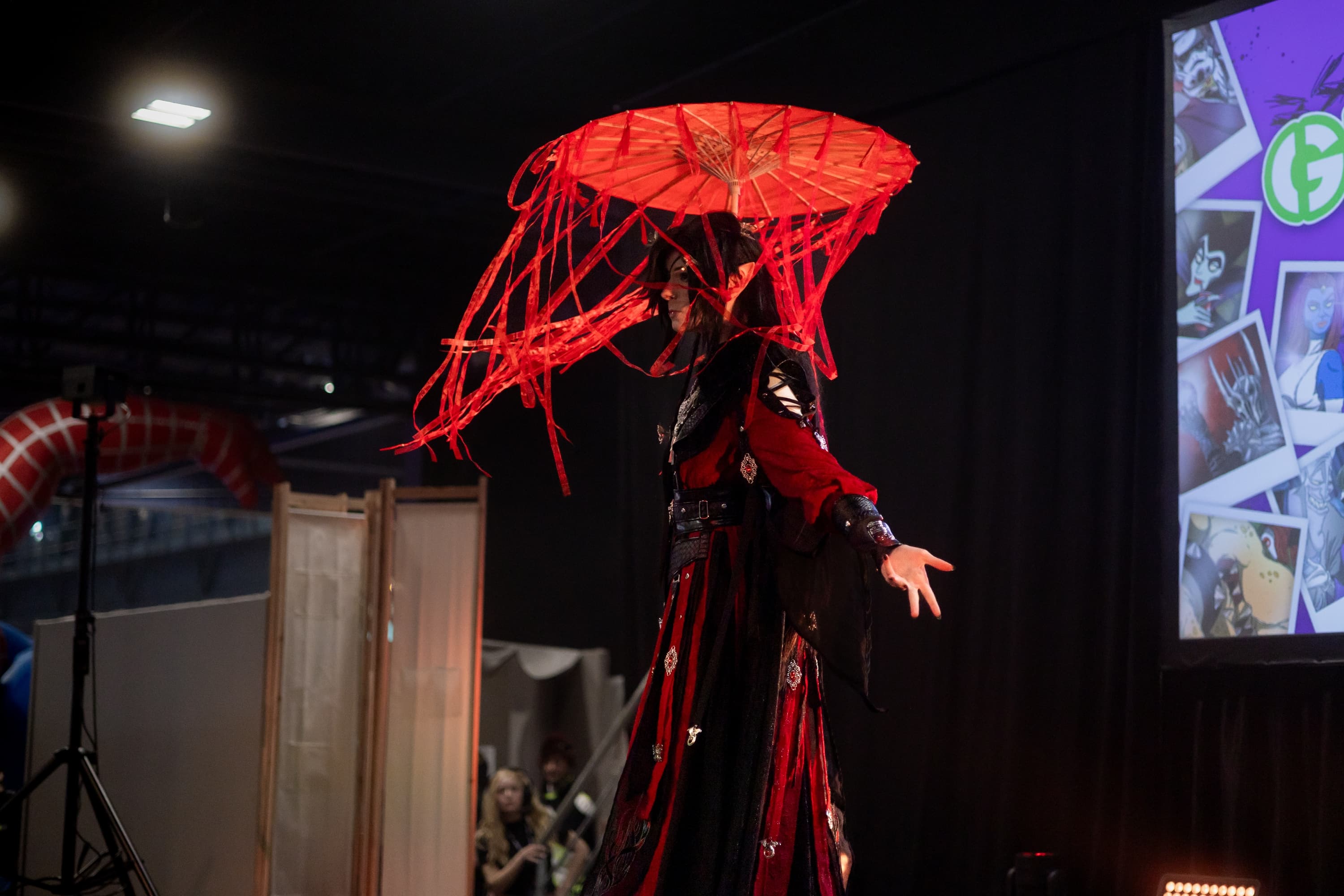 Hua cheng  - Photo 1