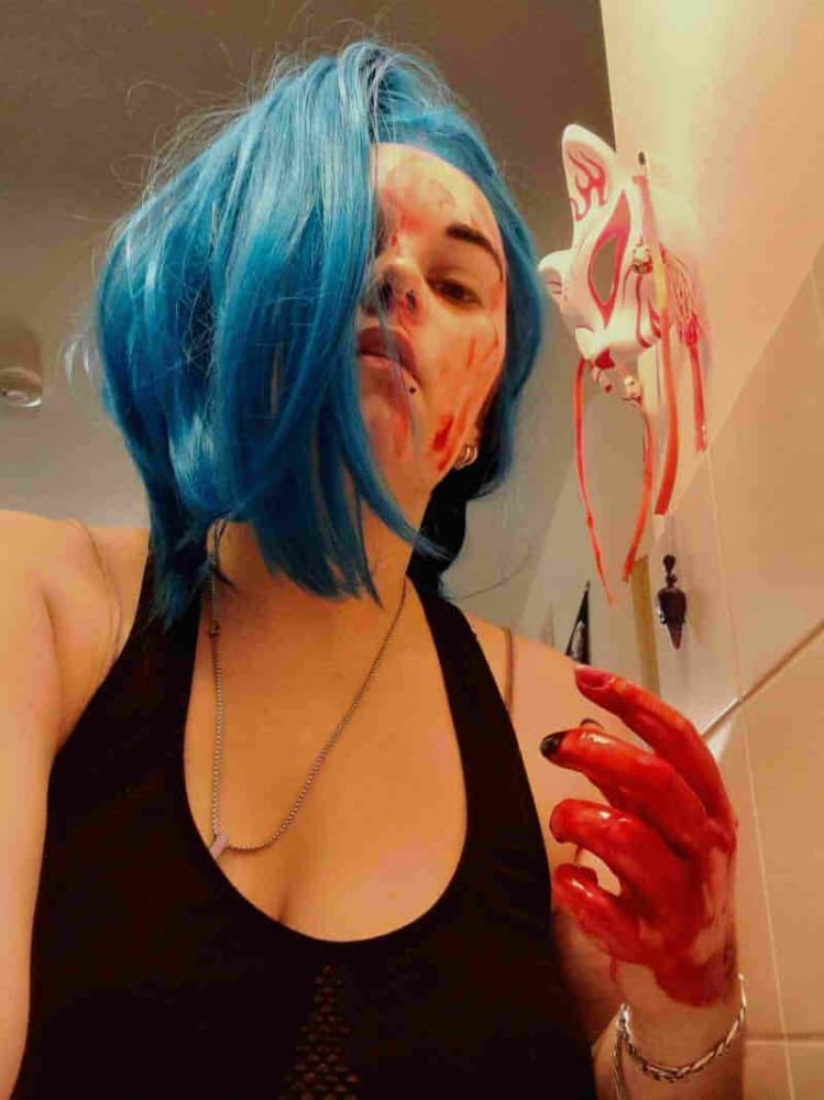 Jinx - Halloween - Photo 2
