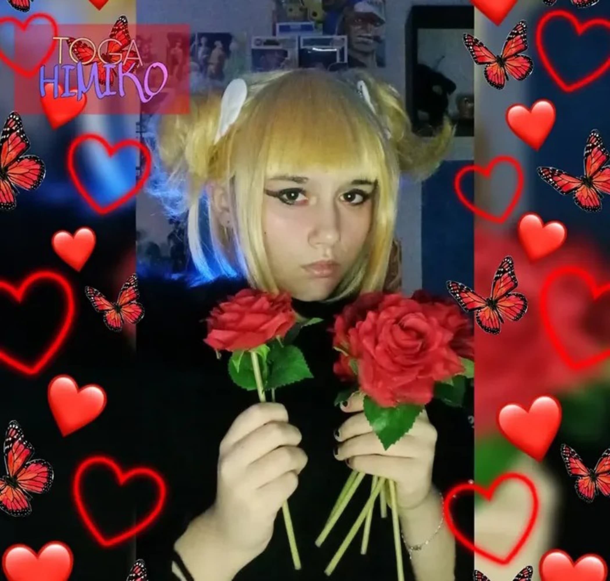 Himiko Toga  - Photo 4