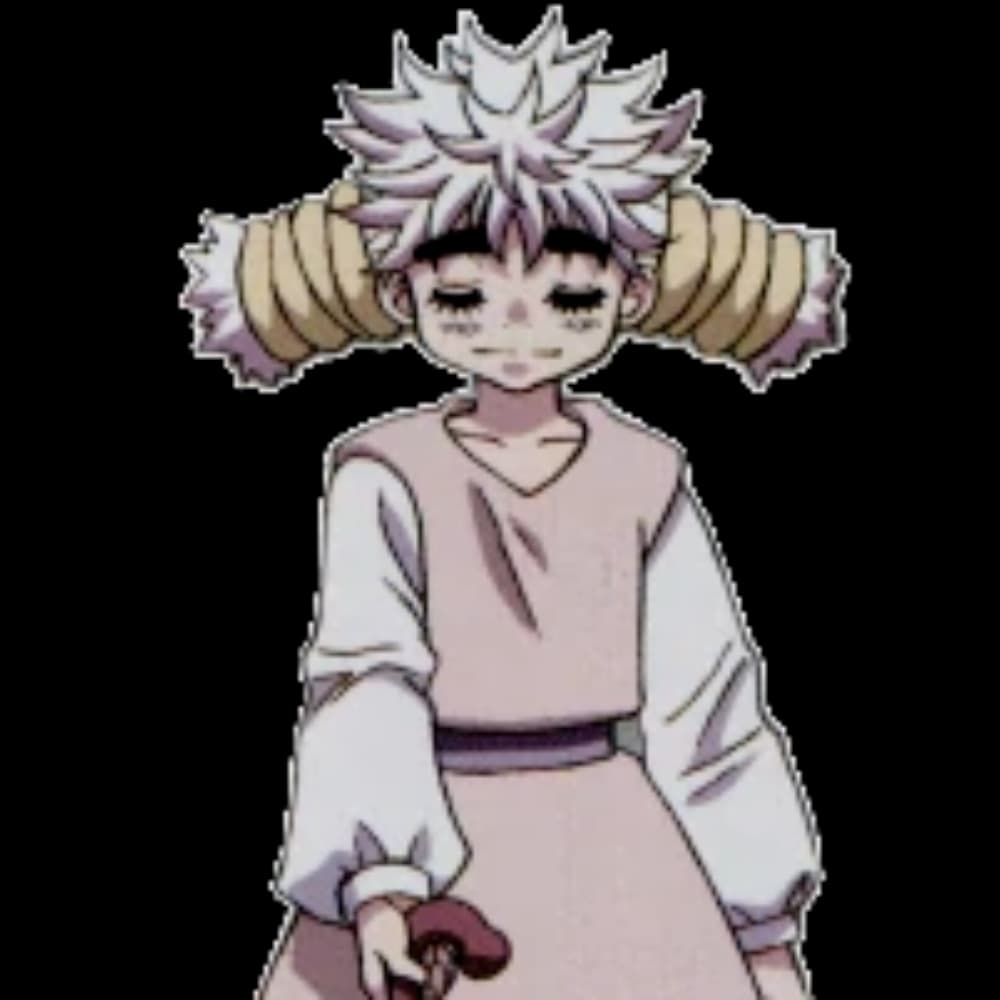 Komugi