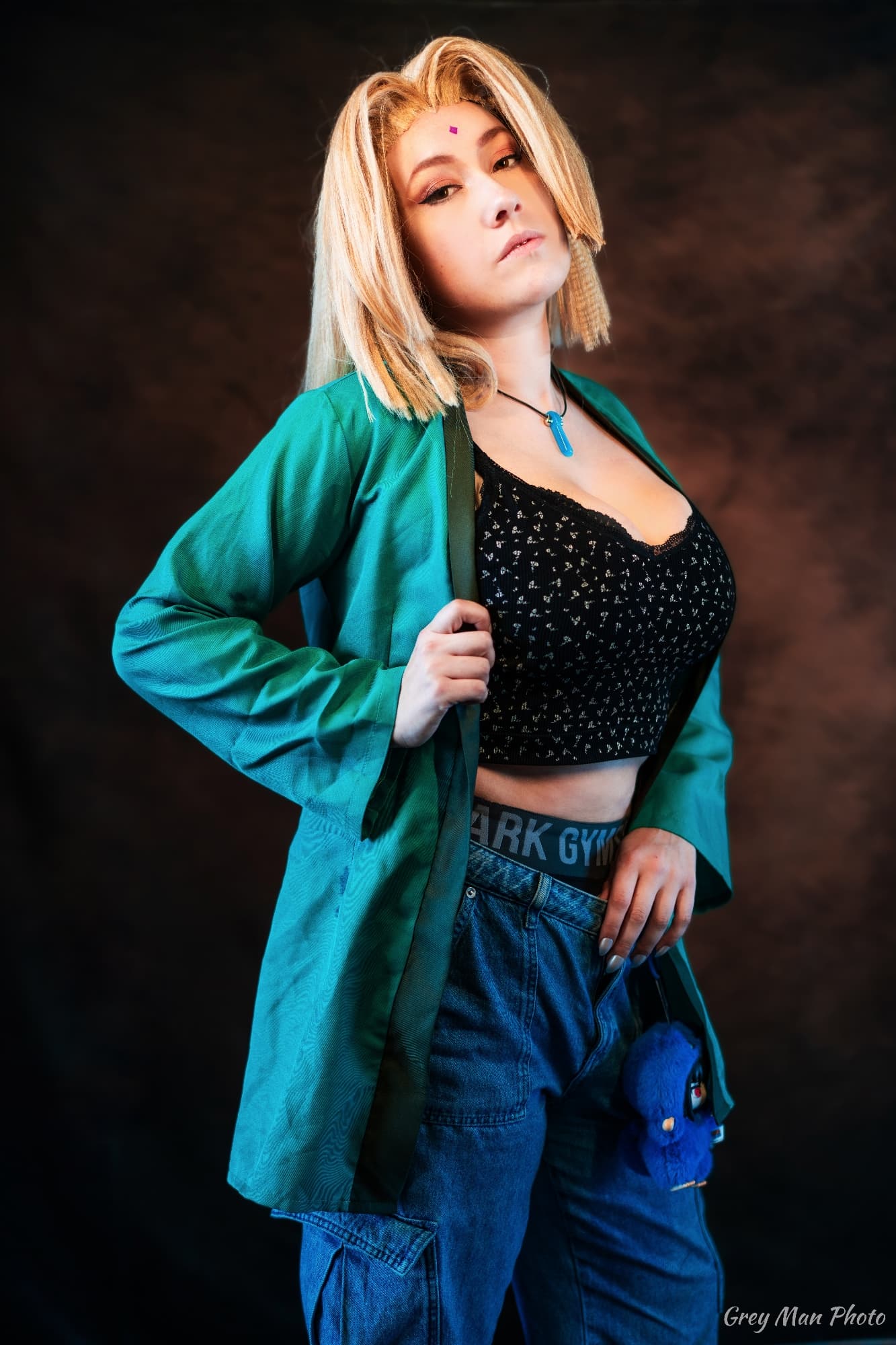 Tsunade - naruto - Photo 2