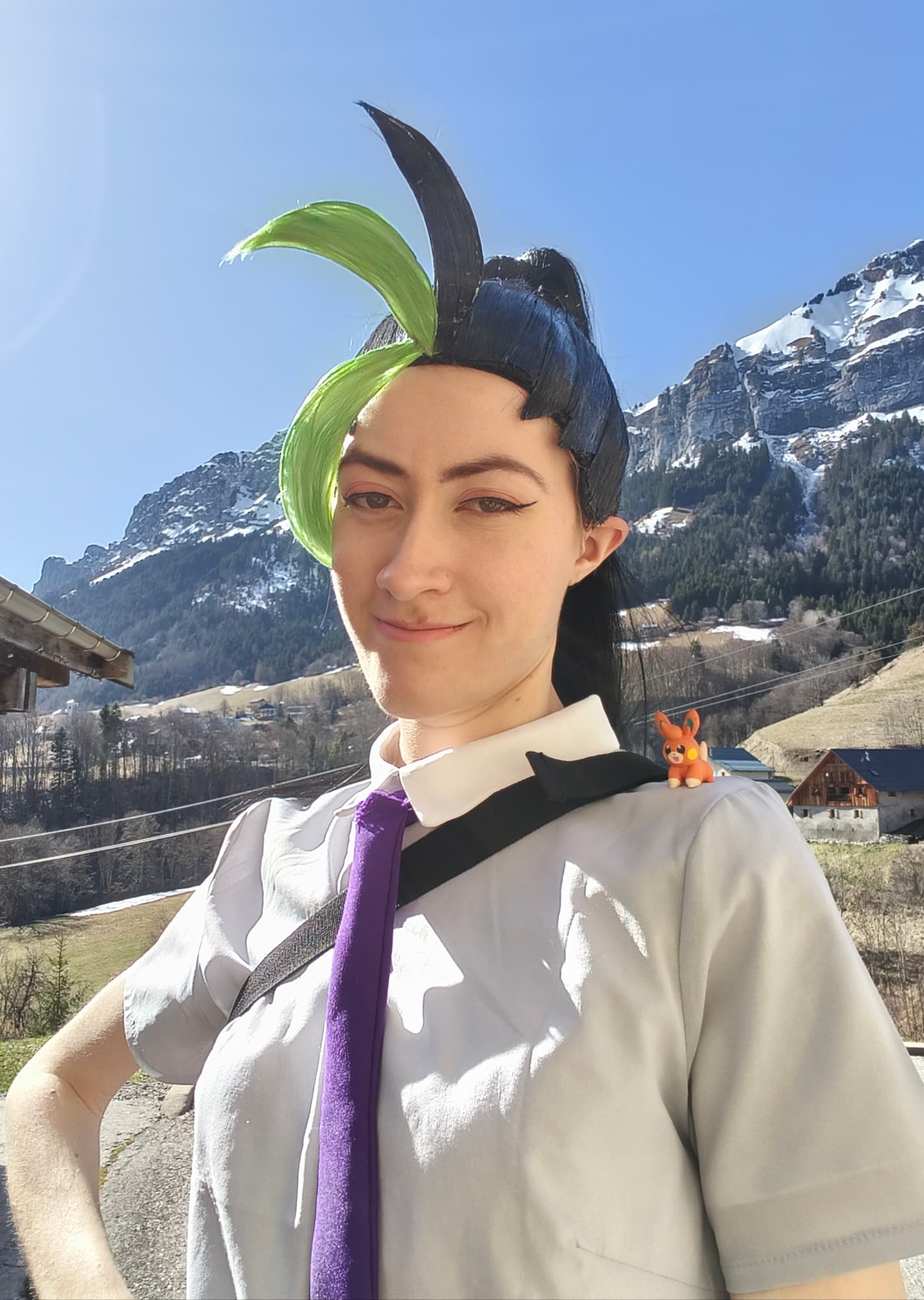 Menzi (V1) P1 - Photo 7