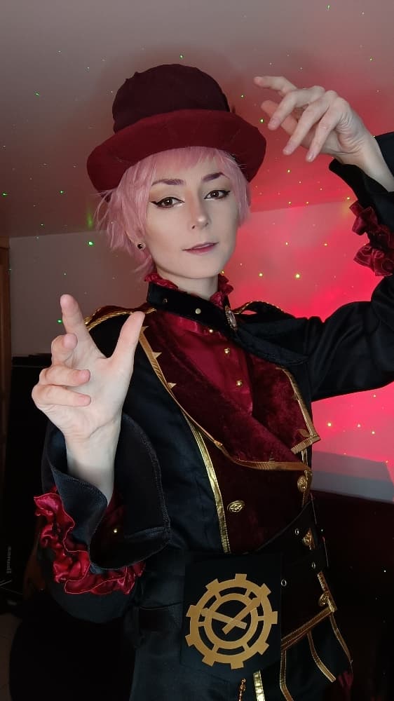 Itsuki ex Valkyrie  - Photo 2