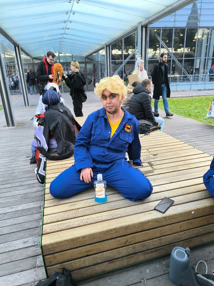 Mouthwashing PM - Photo 16