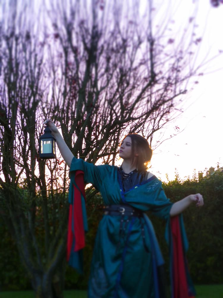 Qi RONG 2  - Photo 3