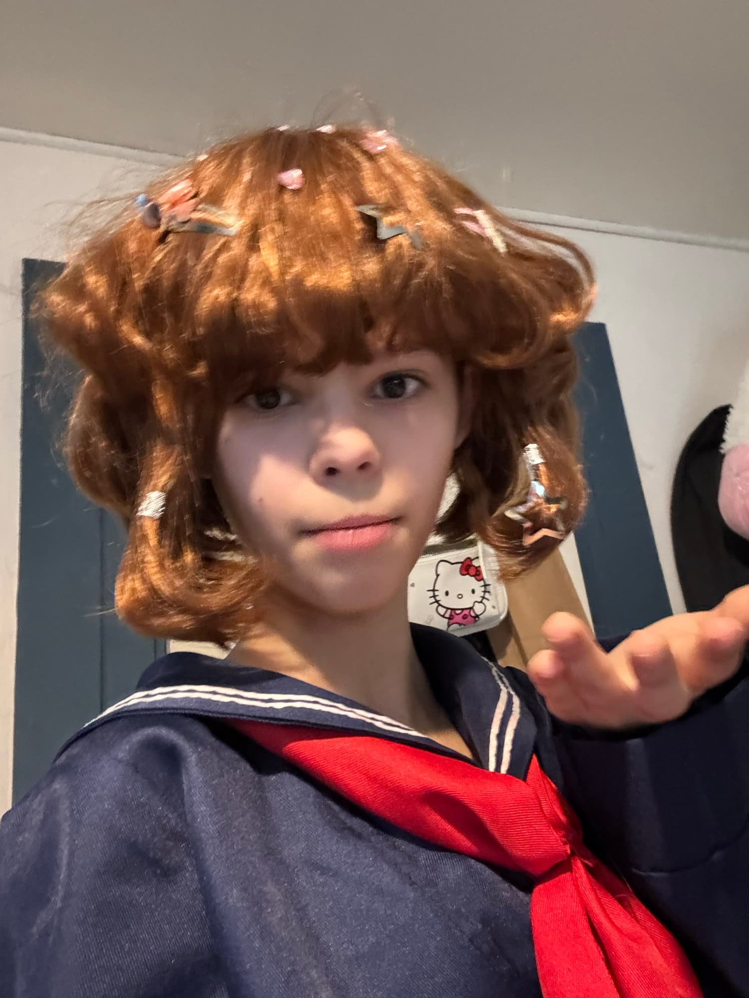 Ochaco uraraka  - Photo 1