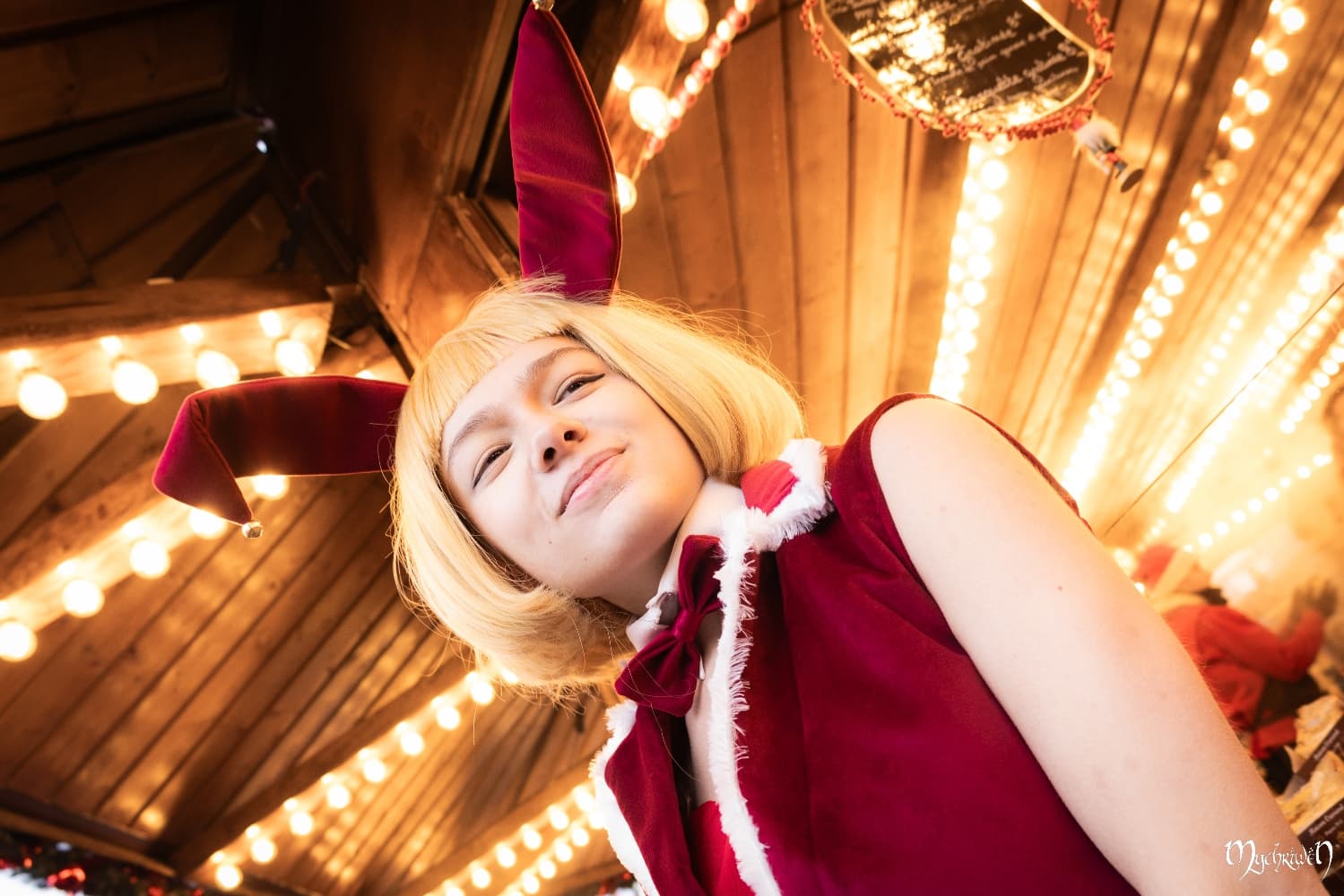 Marché de Noël - Photo 4