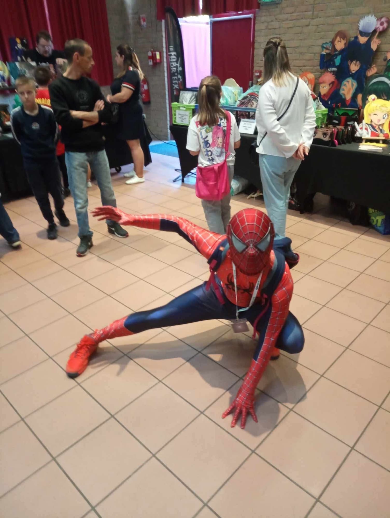 Japan geek cdk 23 - Photo 7