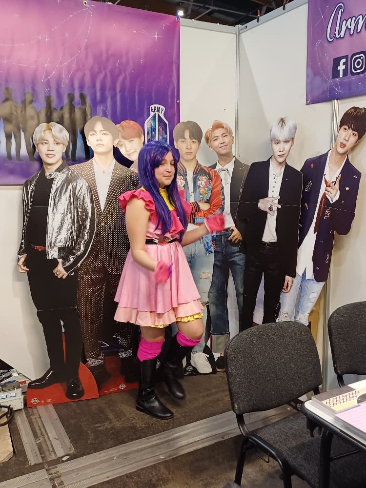  convention~ - Photo 45