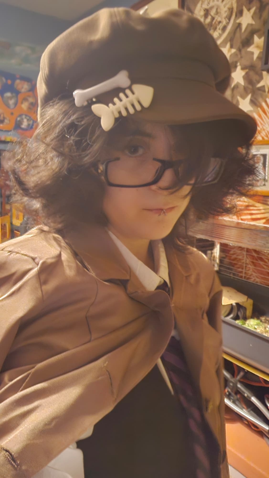 Ranpo🔎🕵🏻‍♂️ - Photo 2