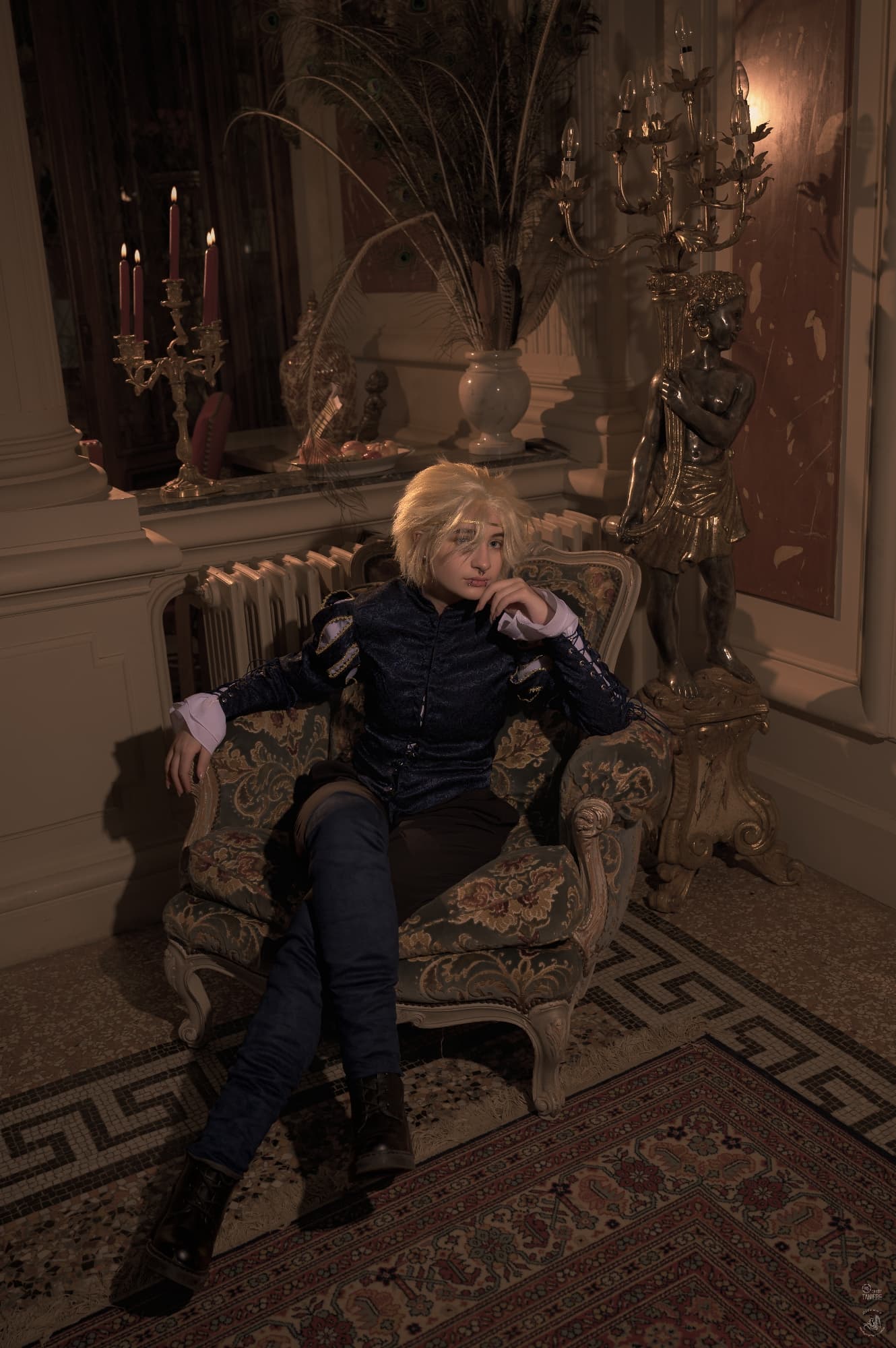 Laurent of Vere