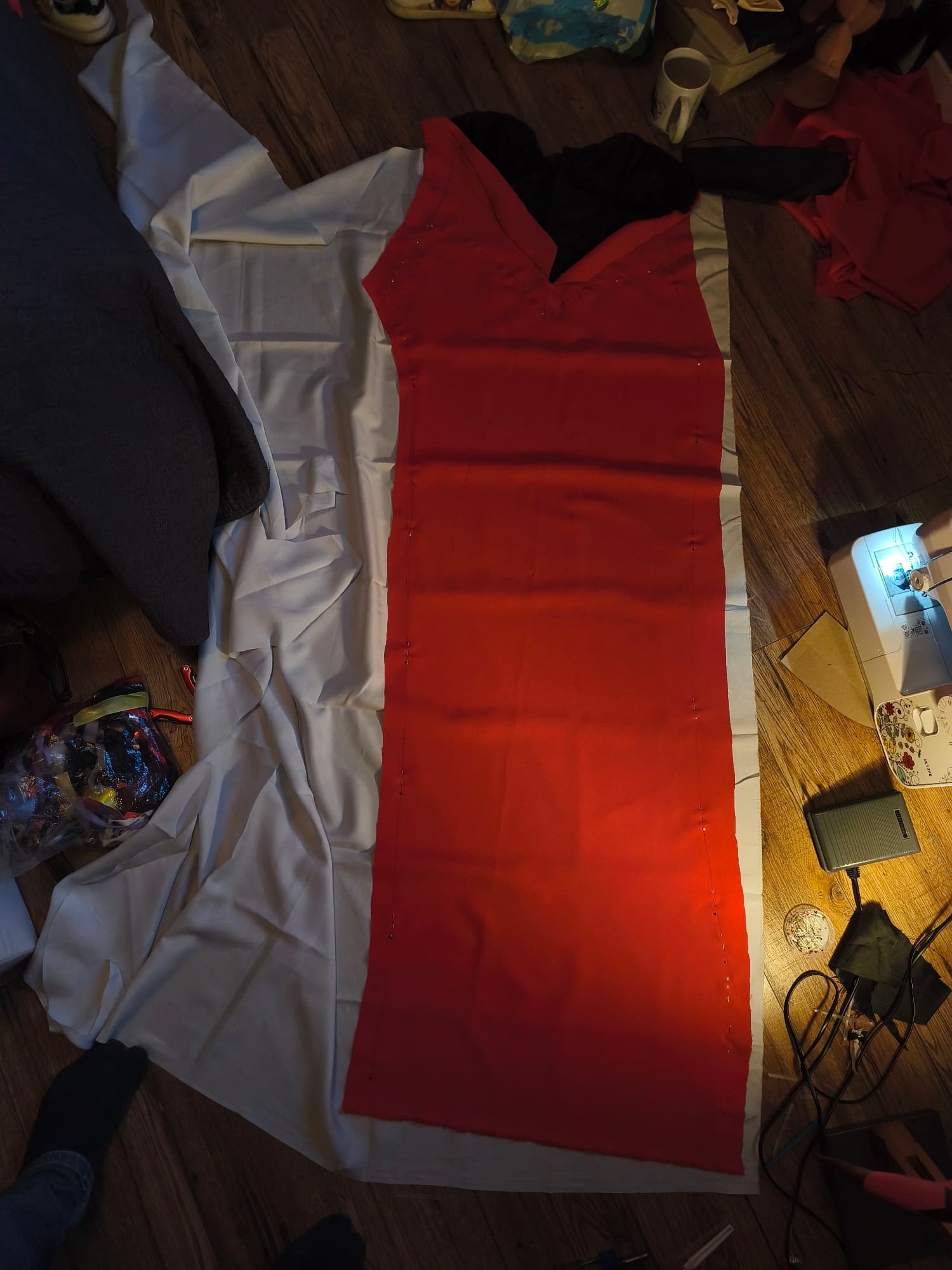 Création angel dust  - Photo 45