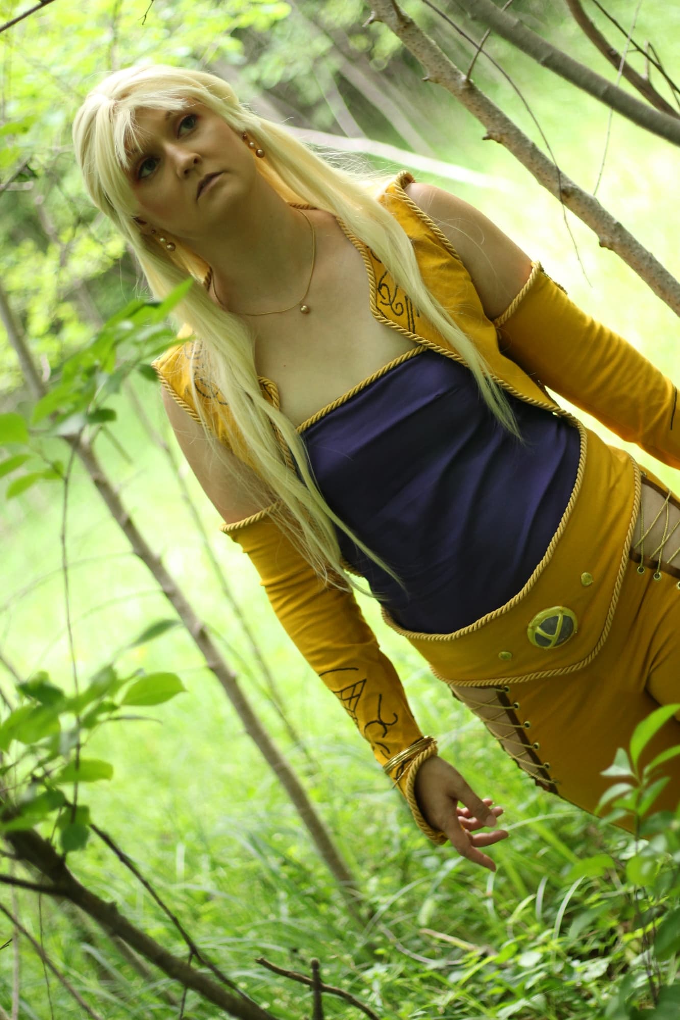 Celes Chere (FF6) - Photo 2