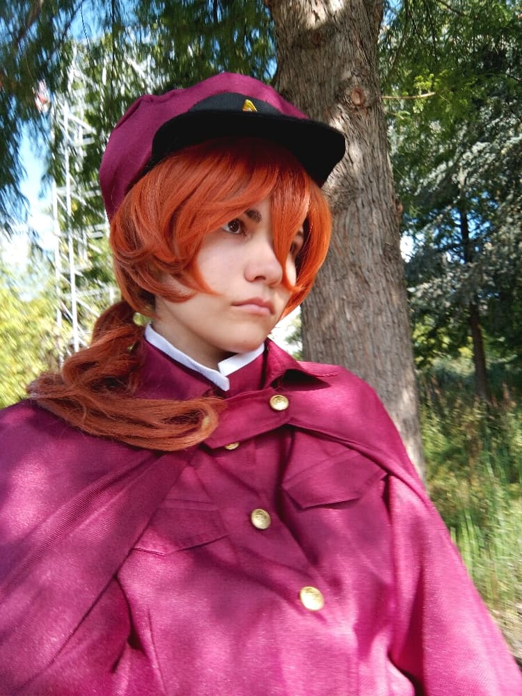 Chuuya Nakahara (HD) - Photo 4