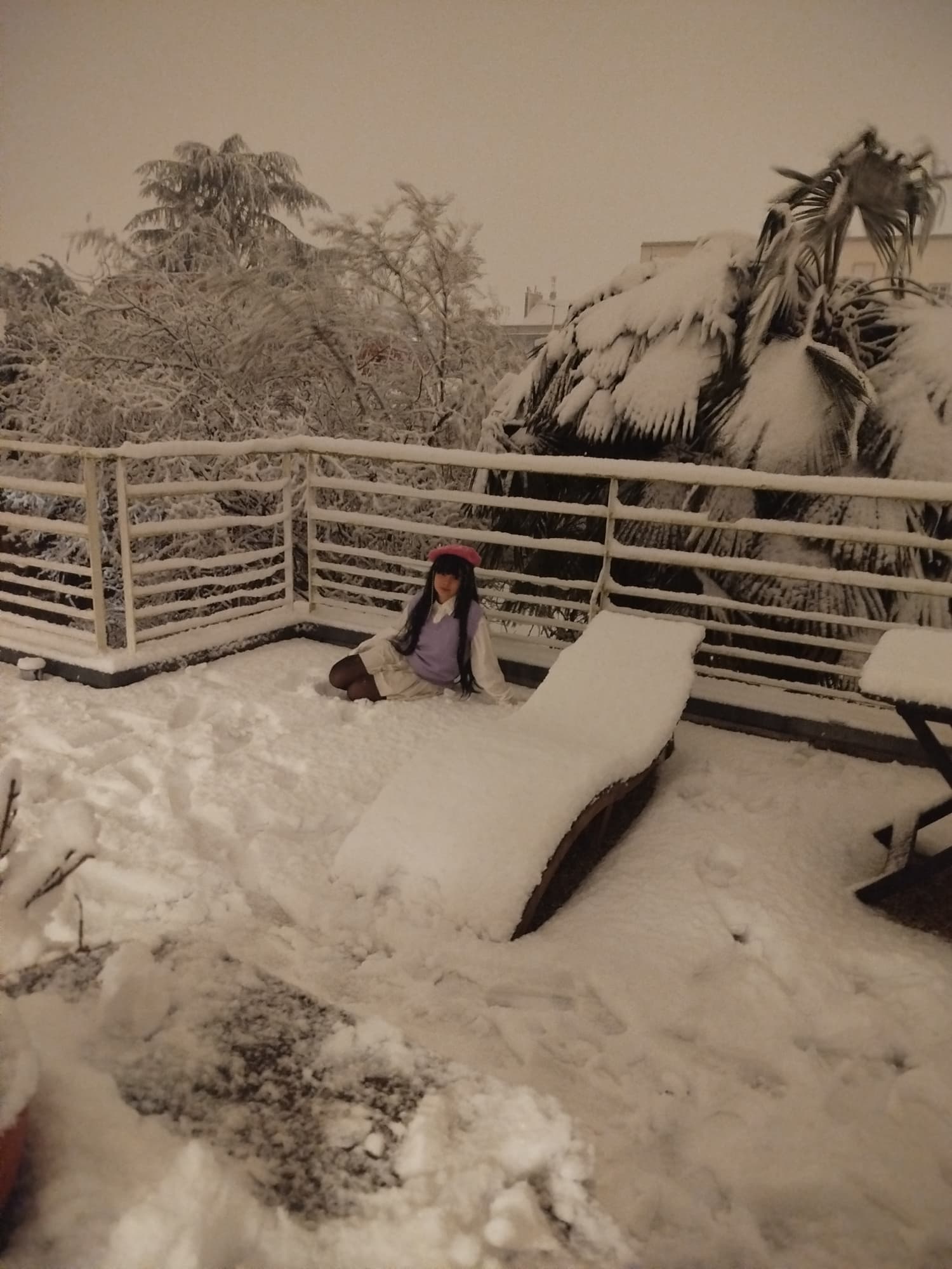 Wendy ❄️💜 - Photo 12