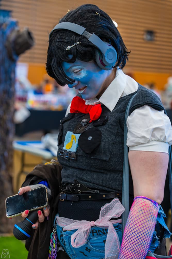 Fandroid jth 2025 - Photo 14