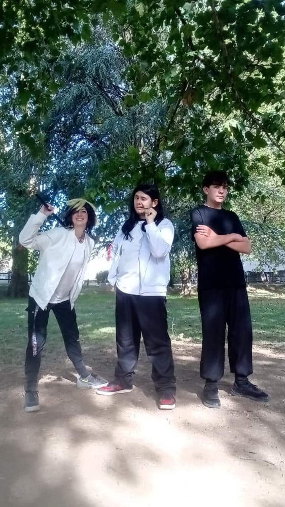 Kazutora Hanemiya  - Photo 229