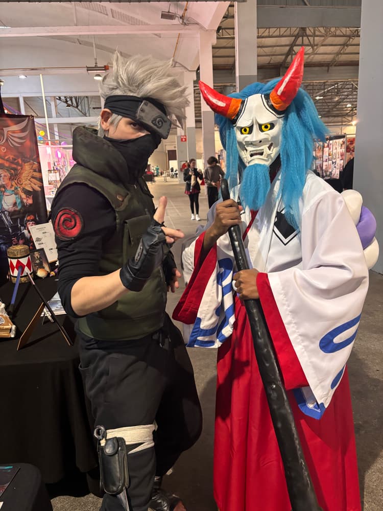 Yamato JES - Photo 13