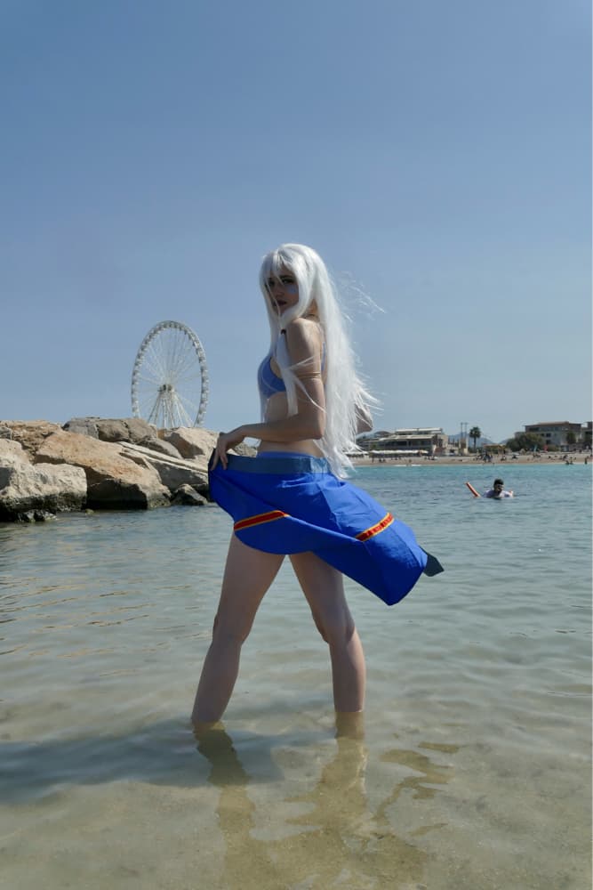 Atlantide 1.0 - Photo 45