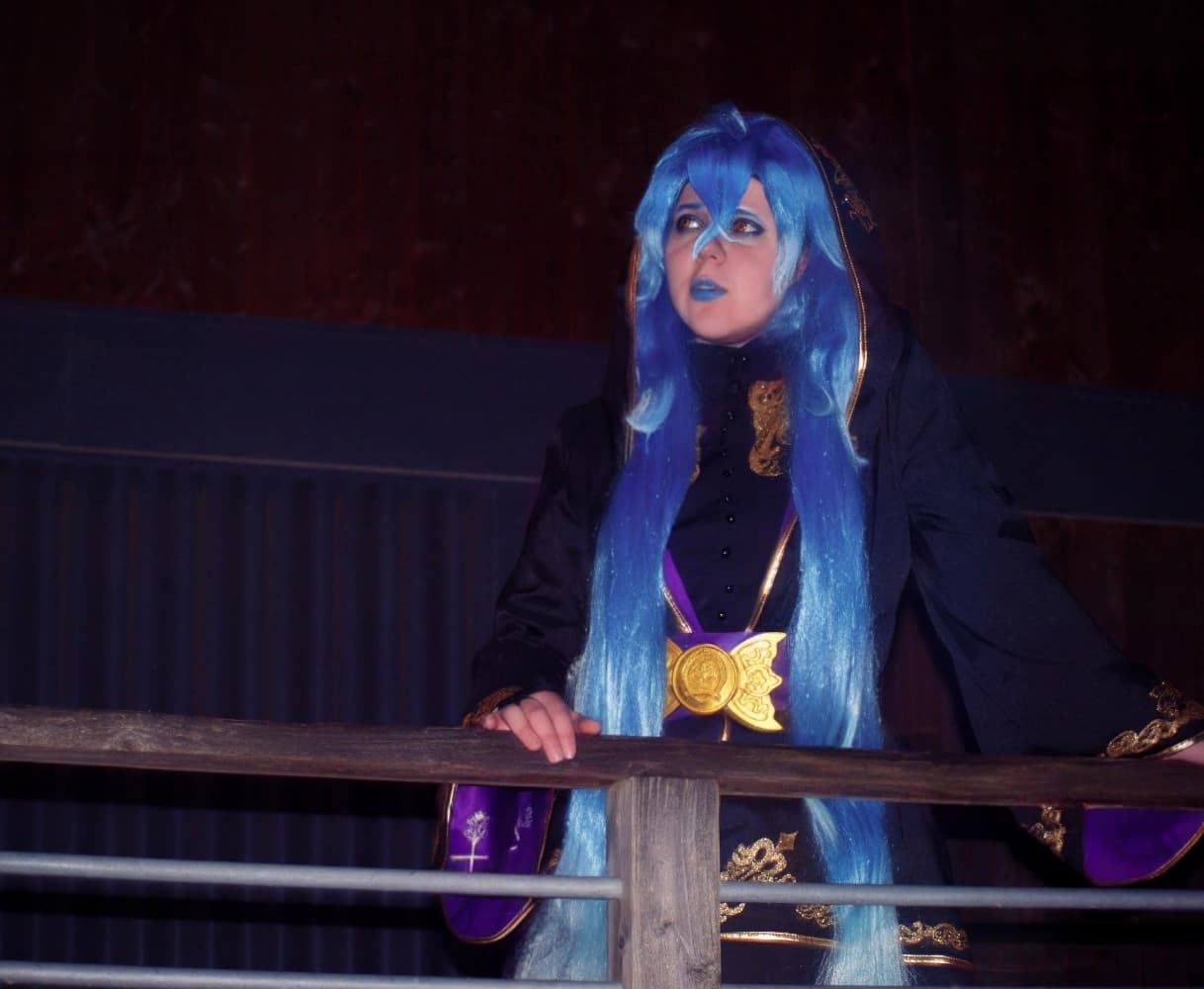 Idia shroud - Photo 20