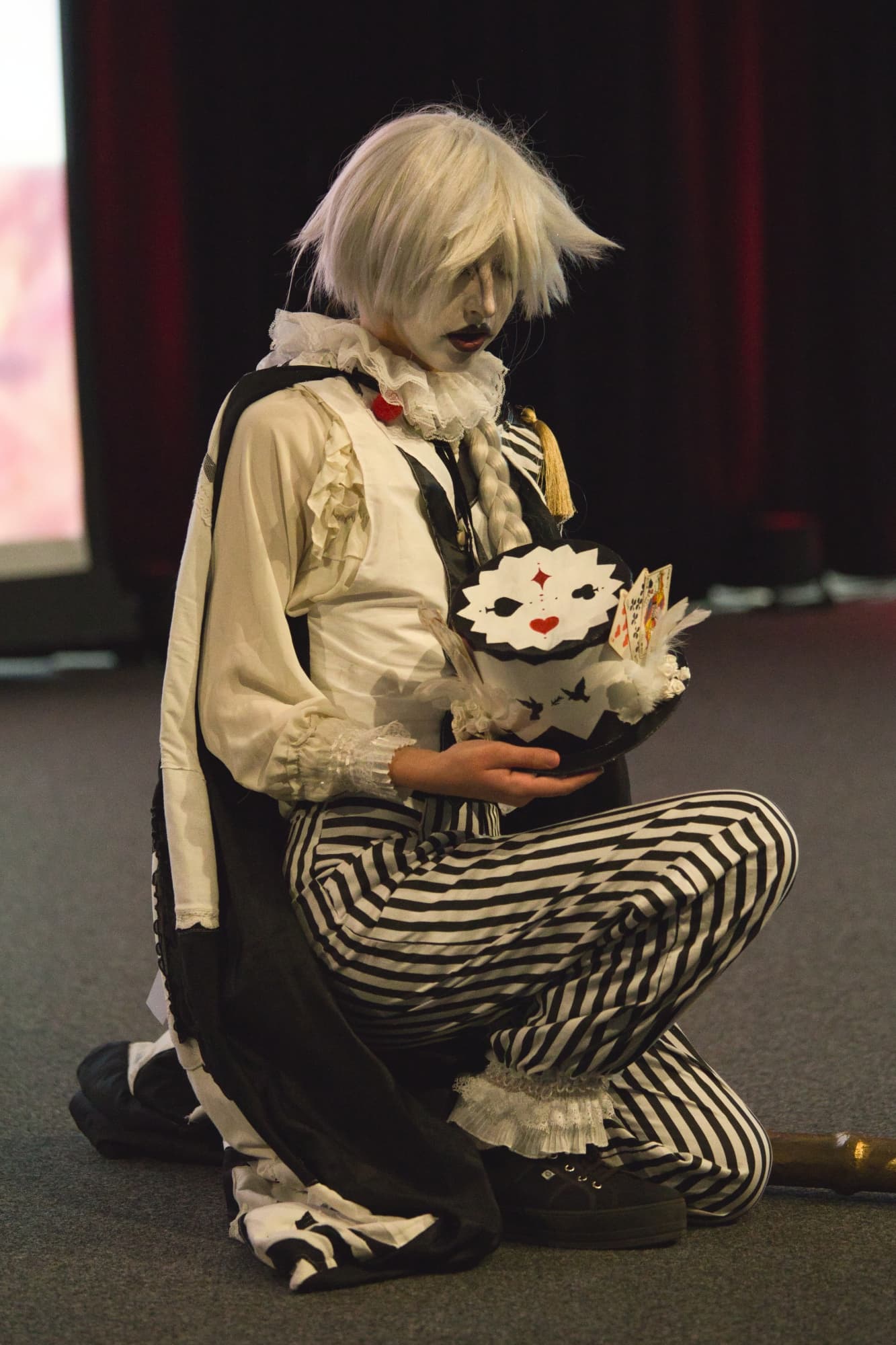 JapanImpact concours - Photo 2