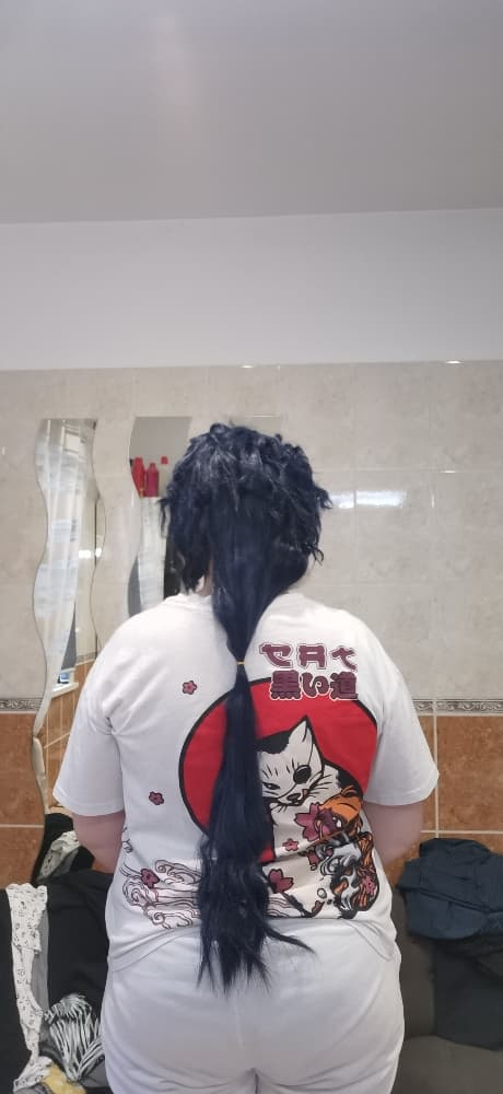 Process perruque  - Photo 3