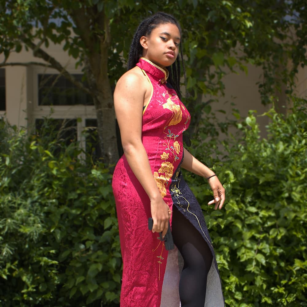 Ada Wong Re4 Remake - Photo 11