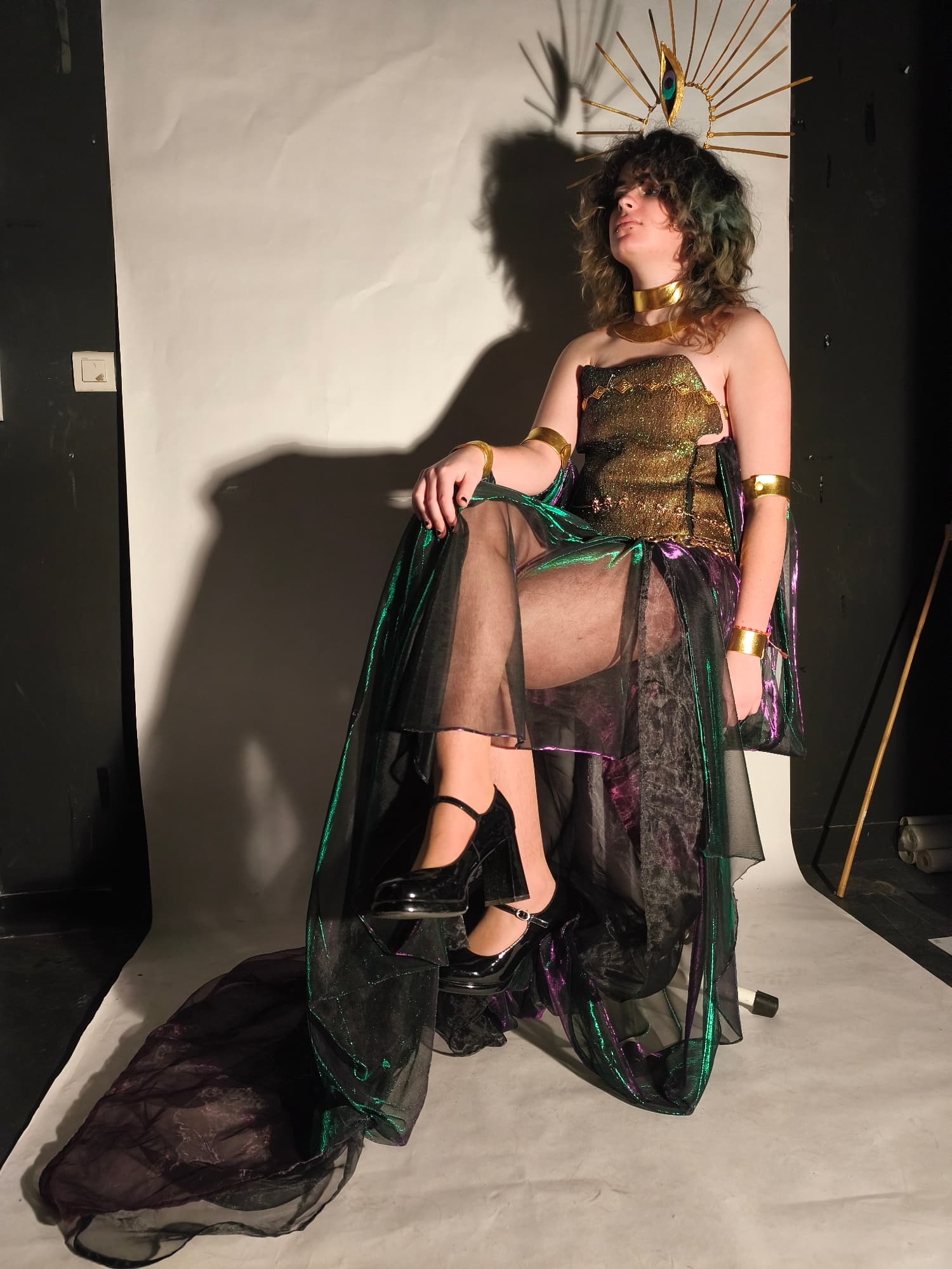 Shooting portfolio - Photo 50