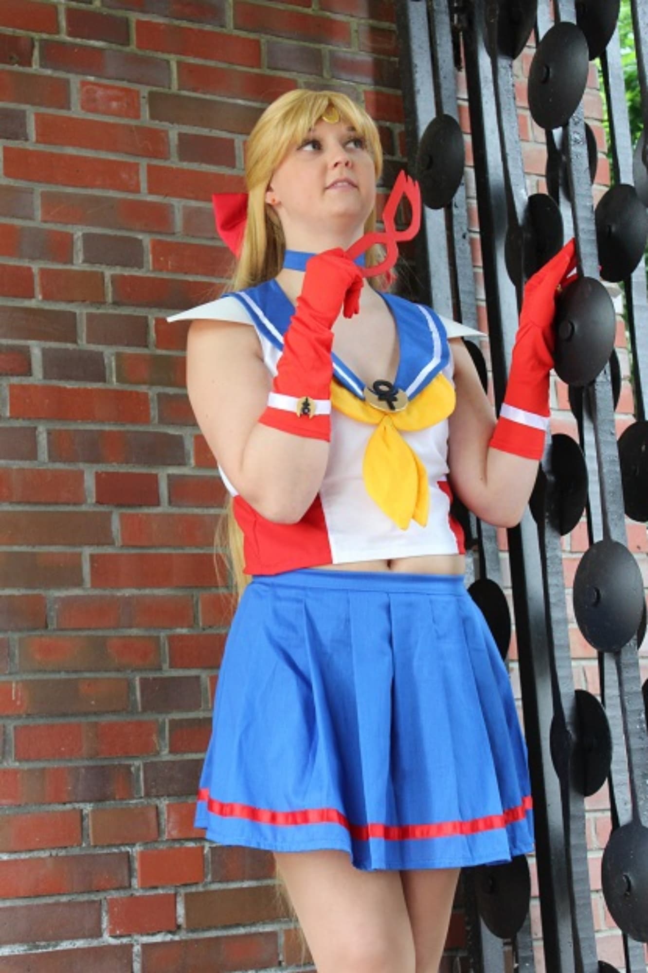 Sailor V (ArtConcept - Photo 10