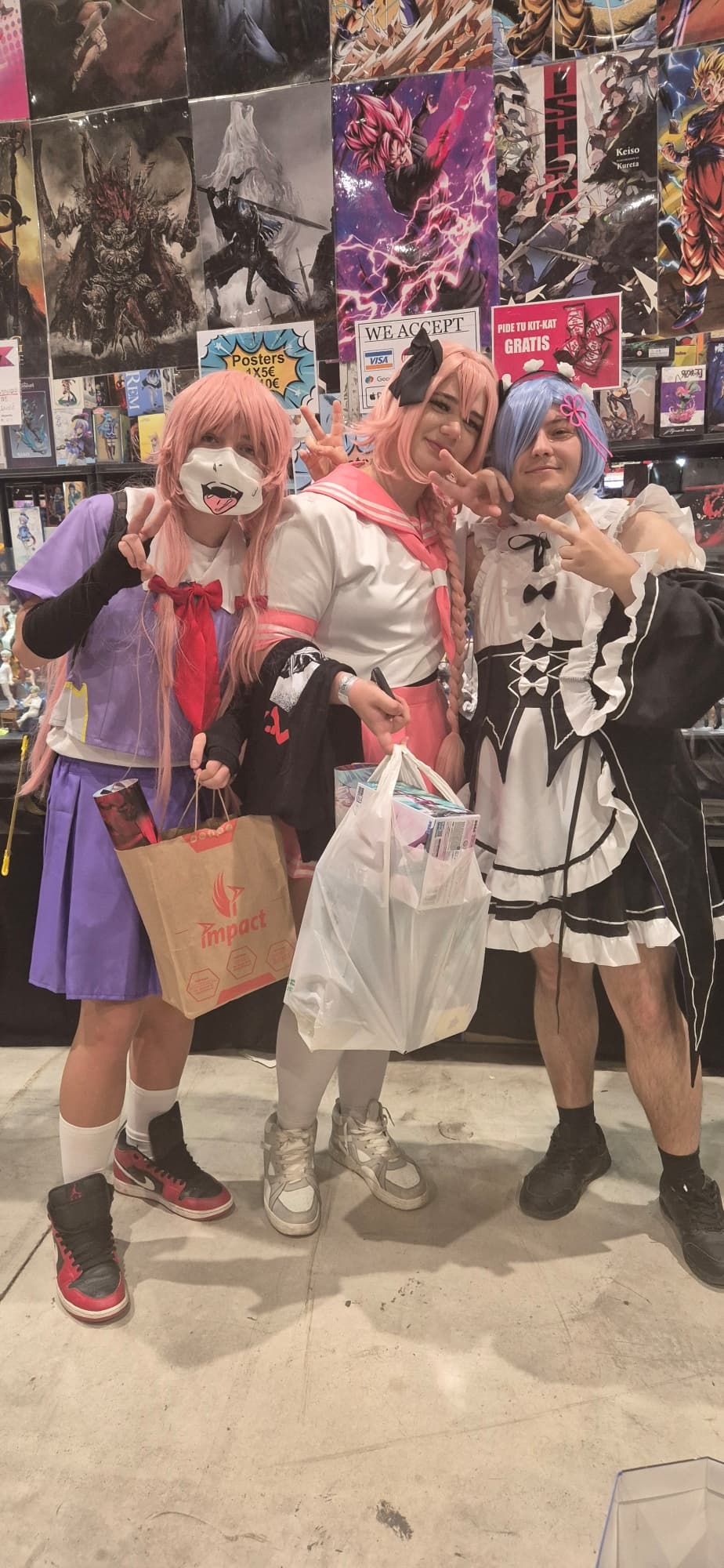 Mangafest Sevilla 25 - Photo 7