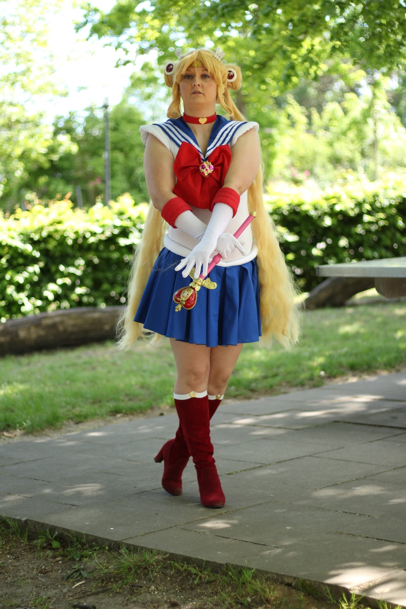 Sailor Moon - Photo 21