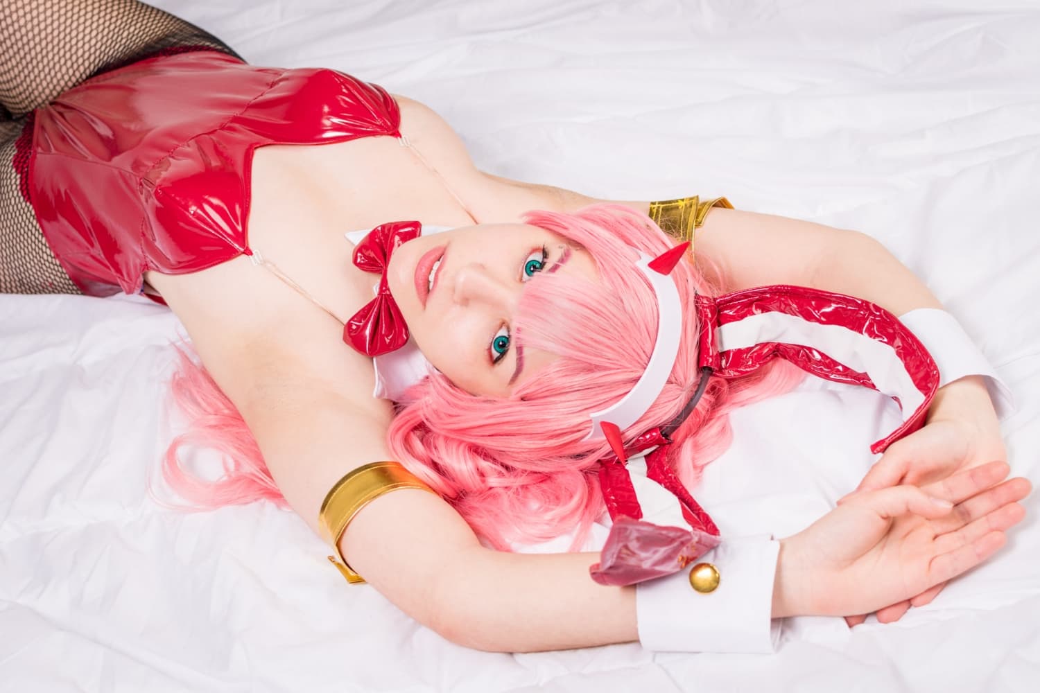 Zéro two  - Photo 18