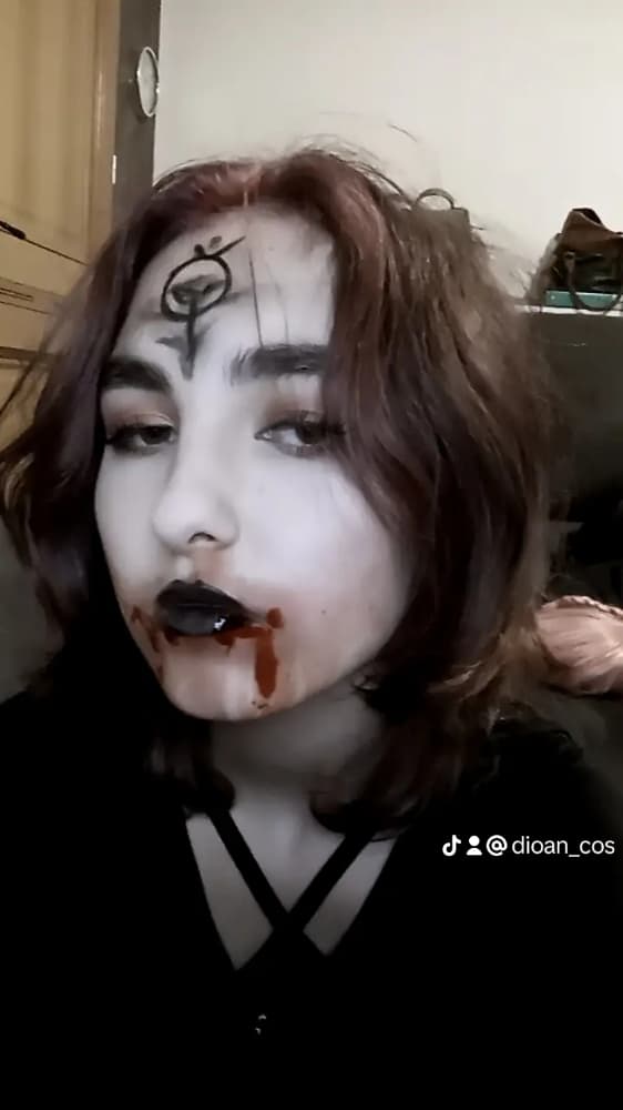 Daniela Dimitrescu  - Photo 2