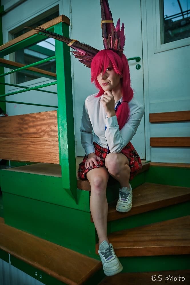 Xayah Valoran City  - Photo 8