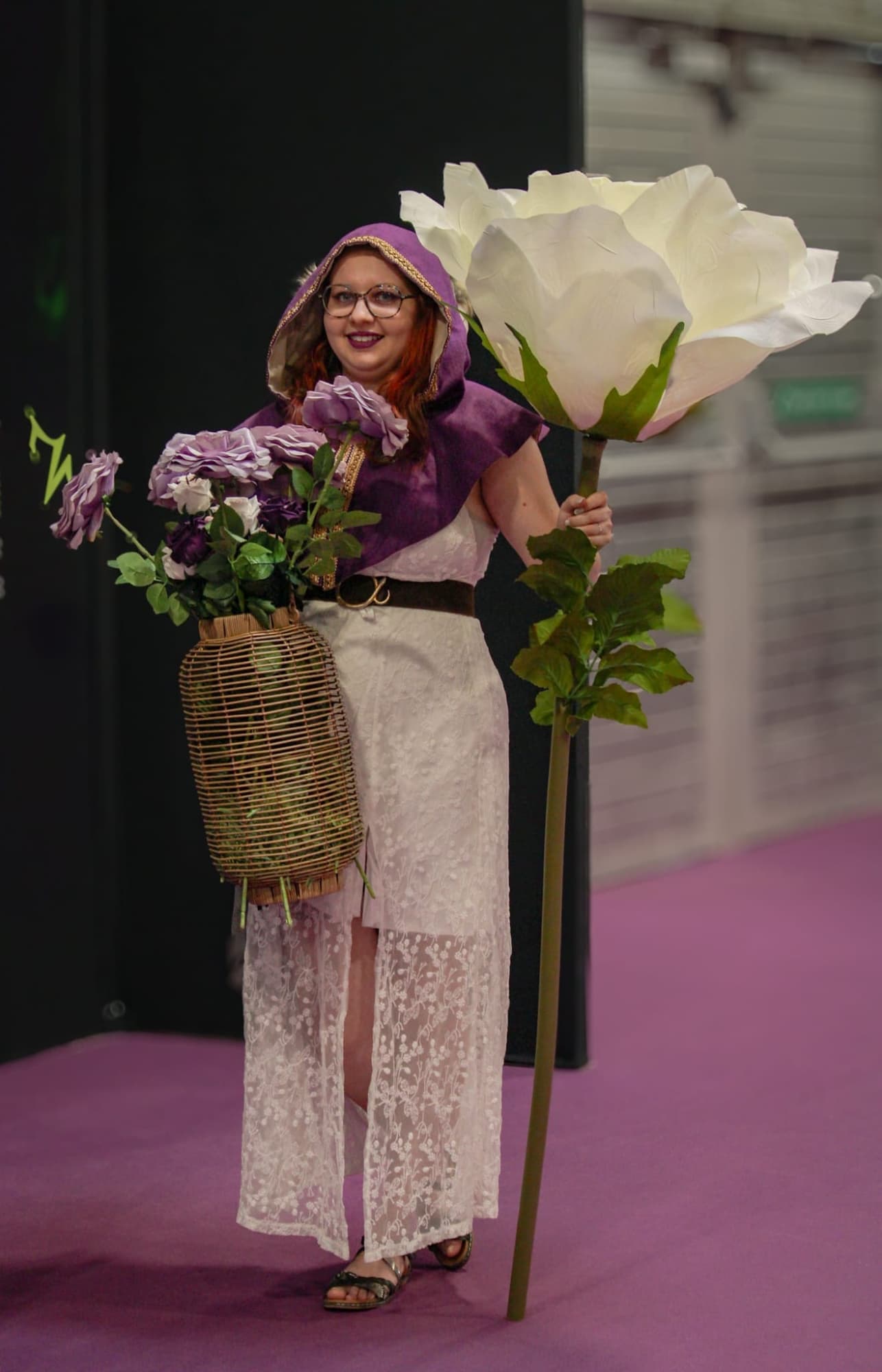 Angers Geekfest 2025